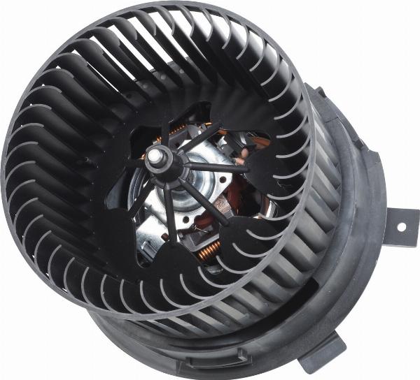 Valeo 715249 - Вентилятор салону autozip.com.ua