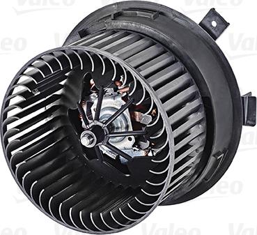 VALEO 715249 - Вентилятор салону autozip.com.ua