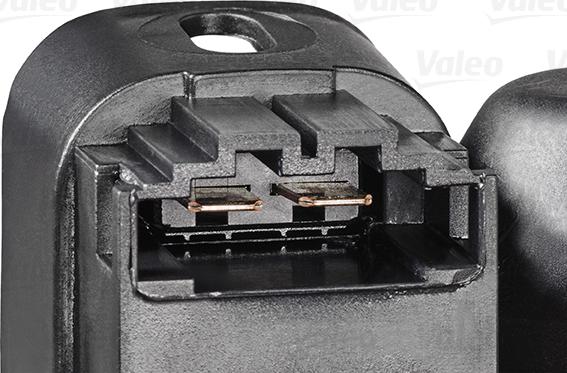 VALEO 715252 - Вентилятор салону autozip.com.ua