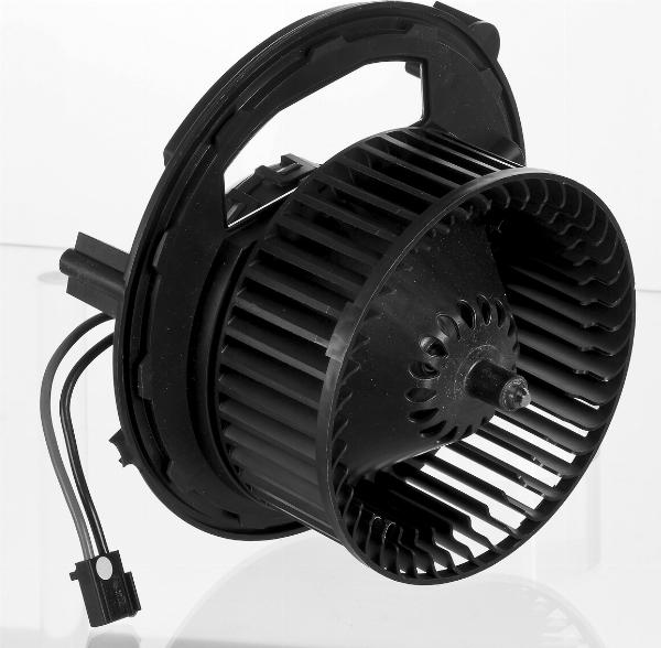 VALEO 715269 - Вентилятор салону autozip.com.ua