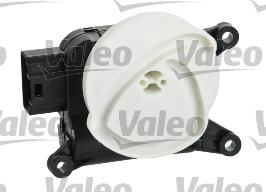 VALEO 715285 - Регулювальний елемент, змішувальний клапан autozip.com.ua