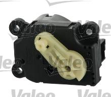 VALEO 715288 - Регулювальний елемент, змішувальний клапан autozip.com.ua