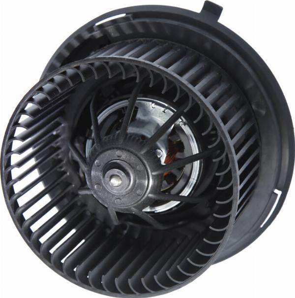 VALEO 715239 - Вентилятор салону autozip.com.ua