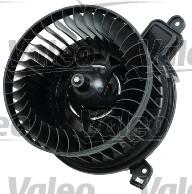 VALEO 715227 - Вентилятор салону autozip.com.ua