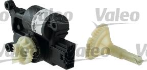 Valeo 715279 - Регулювальний елемент, змішувальний клапан autozip.com.ua