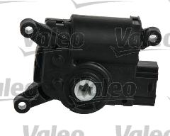 Valeo 715276 - Регулювальний елемент, змішувальний клапан autozip.com.ua