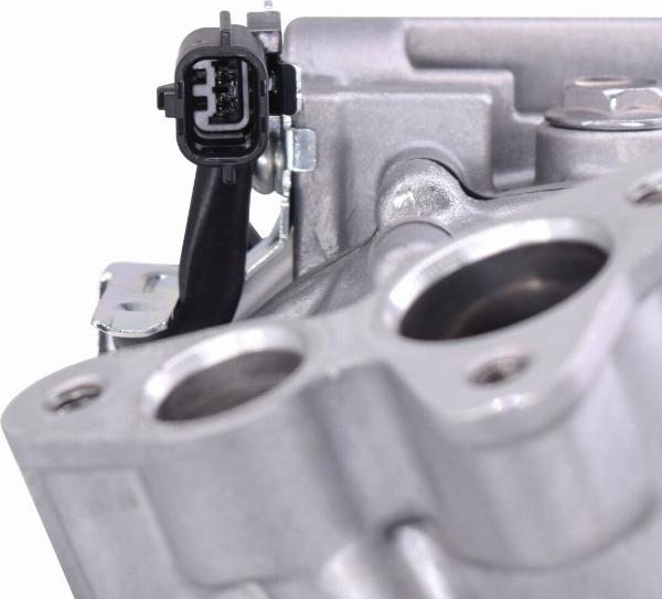 VALEO 716687 - Компресор, кондиціонер autozip.com.ua