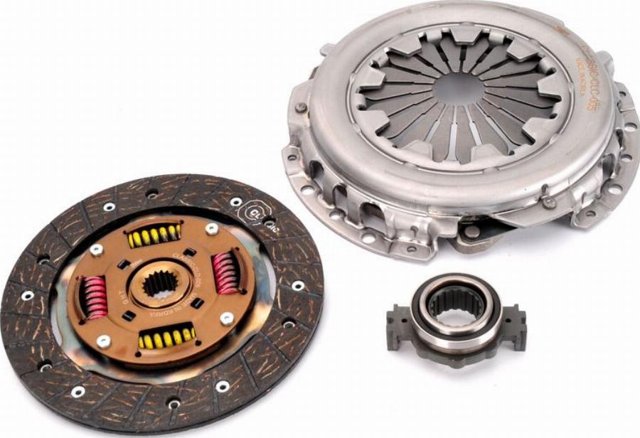 VALEO 786005 - Комплект зчеплення autozip.com.ua