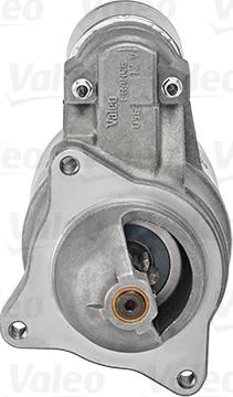 VALEO 726949 - Стартер autozip.com.ua