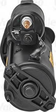 VALEO 726044 - Стартер autozip.com.ua