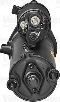 VALEO 726046 - Стартер autozip.com.ua