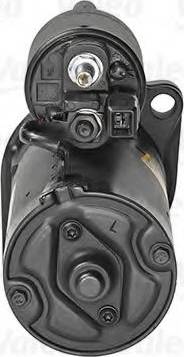 VALEO 726029 - Стартер autozip.com.ua