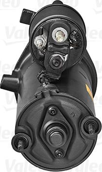 VALEO 726846 - Стартер autozip.com.ua