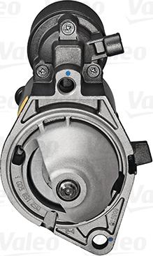 VALEO 726846 - Стартер autozip.com.ua