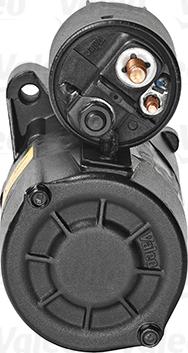 VALEO 726803 - Стартер autozip.com.ua