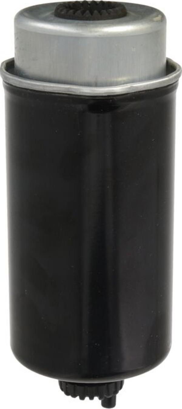 VALEO 728720 - Паливний фільтр autozip.com.ua