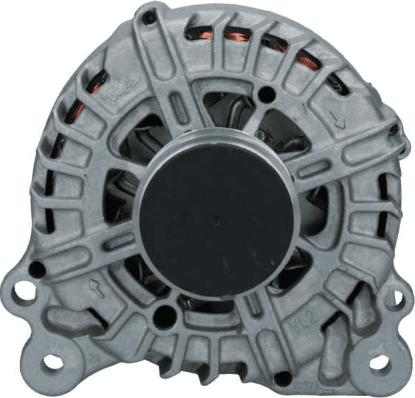 Valeo FG18T094 - Генератор autozip.com.ua