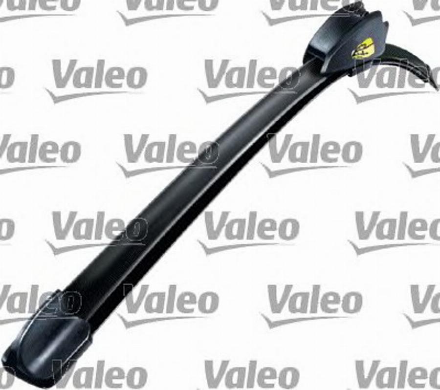 Valeo UM602 - Щітка склоочисника autozip.com.ua