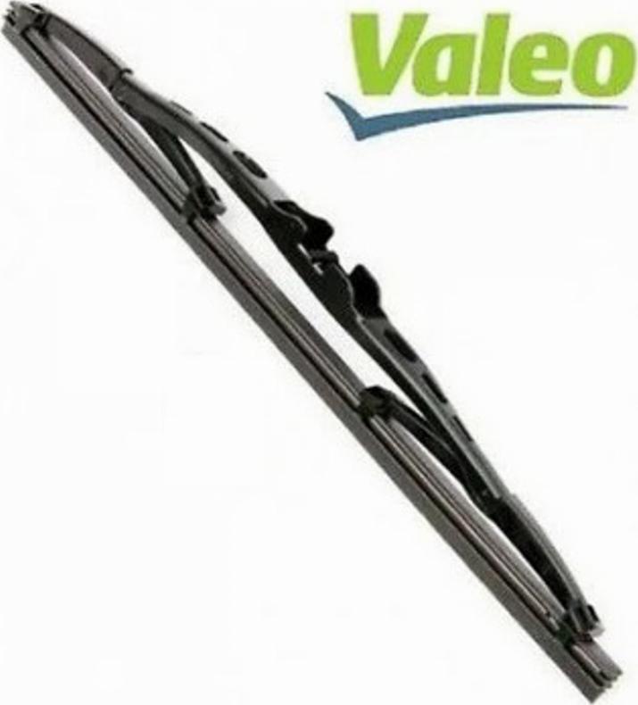 Valeo VFR55 - Щітка склоочисника autozip.com.ua