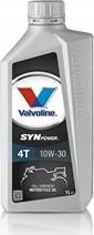 Valvoline SP4T10W30 - Моторна олива autozip.com.ua