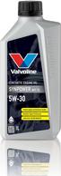 Valvoline 872596 - Моторна олива autozip.com.ua