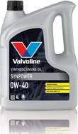 Valvoline 872588 - Моторна олива autozip.com.ua