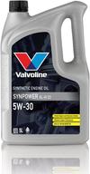 Valvoline 872375 - Моторна олива autozip.com.ua