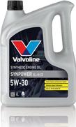 Valvoline 872373 - Моторна олива autozip.com.ua