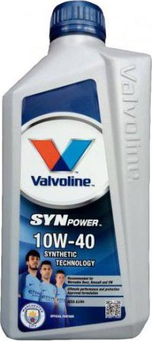 Valvoline MLD10W40 - Моторне масло autozip.com.ua