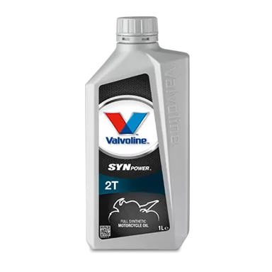 Valvoline SP2T - Моторна олива autozip.com.ua