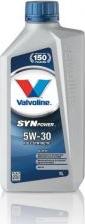 Valvoline SYNPOWERXLIII1L - Моторна олива autozip.com.ua