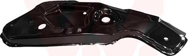 Van Wezel 4946661 - Кріплення фари autozip.com.ua