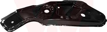 Van Wezel 4946662 - Кріплення фари autozip.com.ua