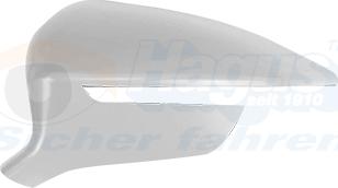 Van Wezel 4907843 - Покриття, зовнішнє дзеркало autozip.com.ua