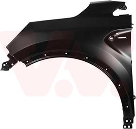 Van Wezel 4403655 - Крило autozip.com.ua