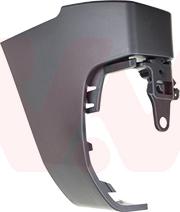 Van Wezel 4091531 - Буфер, бампер autozip.com.ua