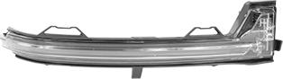 Van Wezel 4043916 - Бічний ліхтар, покажчик повороту autozip.com.ua