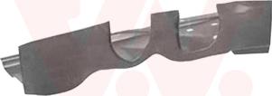 Van Wezel 4720320 - Крило autozip.com.ua
