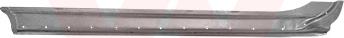 Van Wezel 4720272 - Двері, кузов autozip.com.ua