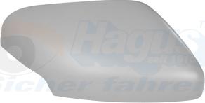 Van Wezel 5951844 - Покриття, зовнішнє дзеркало autozip.com.ua