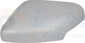 Van Wezel 5951843 - Покриття, зовнішнє дзеркало autozip.com.ua
