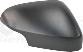 Van Wezel 5908844 - Покриття, зовнішнє дзеркало autozip.com.ua