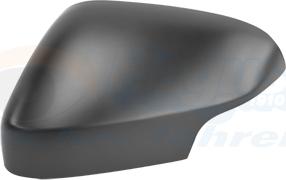 Van Wezel 5908843 - Покриття, зовнішнє дзеркало autozip.com.ua
