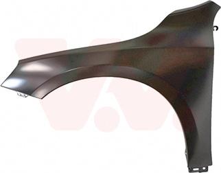 Van Wezel 5934657 - Крило autozip.com.ua