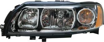 Van Wezel 5932961 - Основна фара autozip.com.ua
