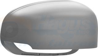 Van Wezel 5926844 - Покриття, зовнішнє дзеркало autozip.com.ua