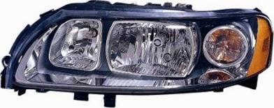 Van Wezel 5920963 - Основна фара autozip.com.ua