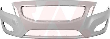 Van Wezel 5922574 - Буфер, бампер autozip.com.ua