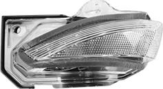 Van Wezel 5415915 - Бічний ліхтар, покажчик повороту autozip.com.ua