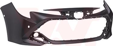 Van Wezel 5415571 - Буфер, бампер autozip.com.ua